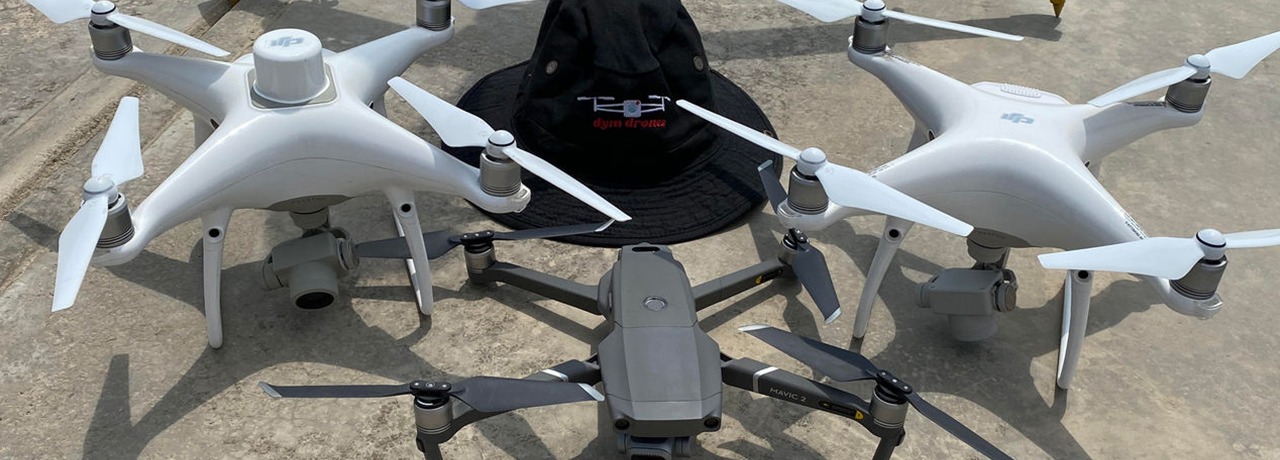 Licencia drones Peru