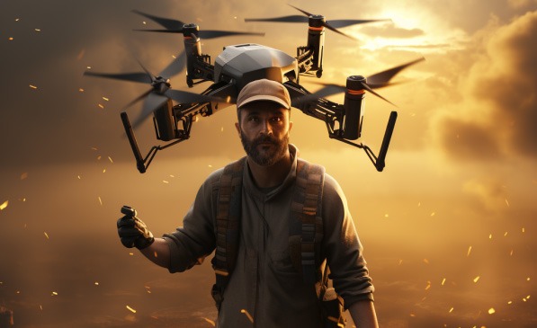 piloto-de-drones