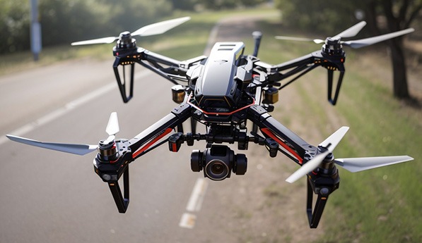 Guía-para-Principiantes-en-Vuelo-de-Drones
