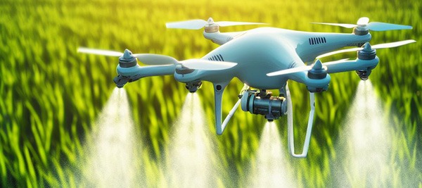 Drones-para-fumigar