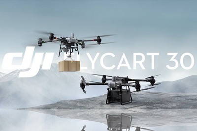 DJI-FLYCART-30