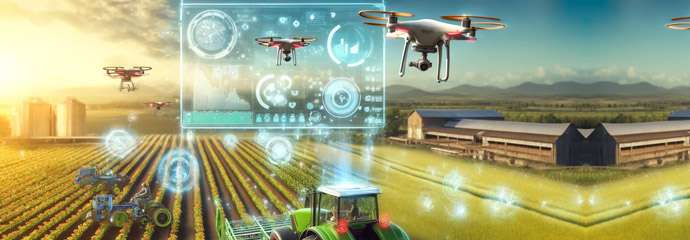 agricultura 5-0