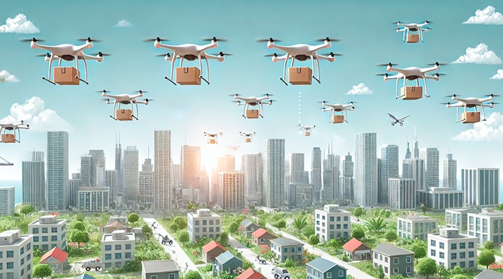 Drones-y-Movilidad-Urbana