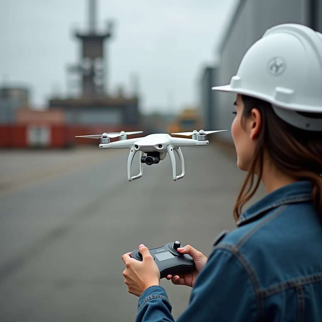 Donde estudiar Piloto de Drones