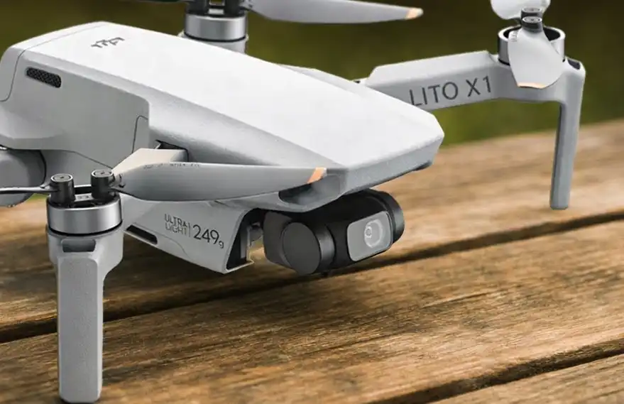 DJI Lito