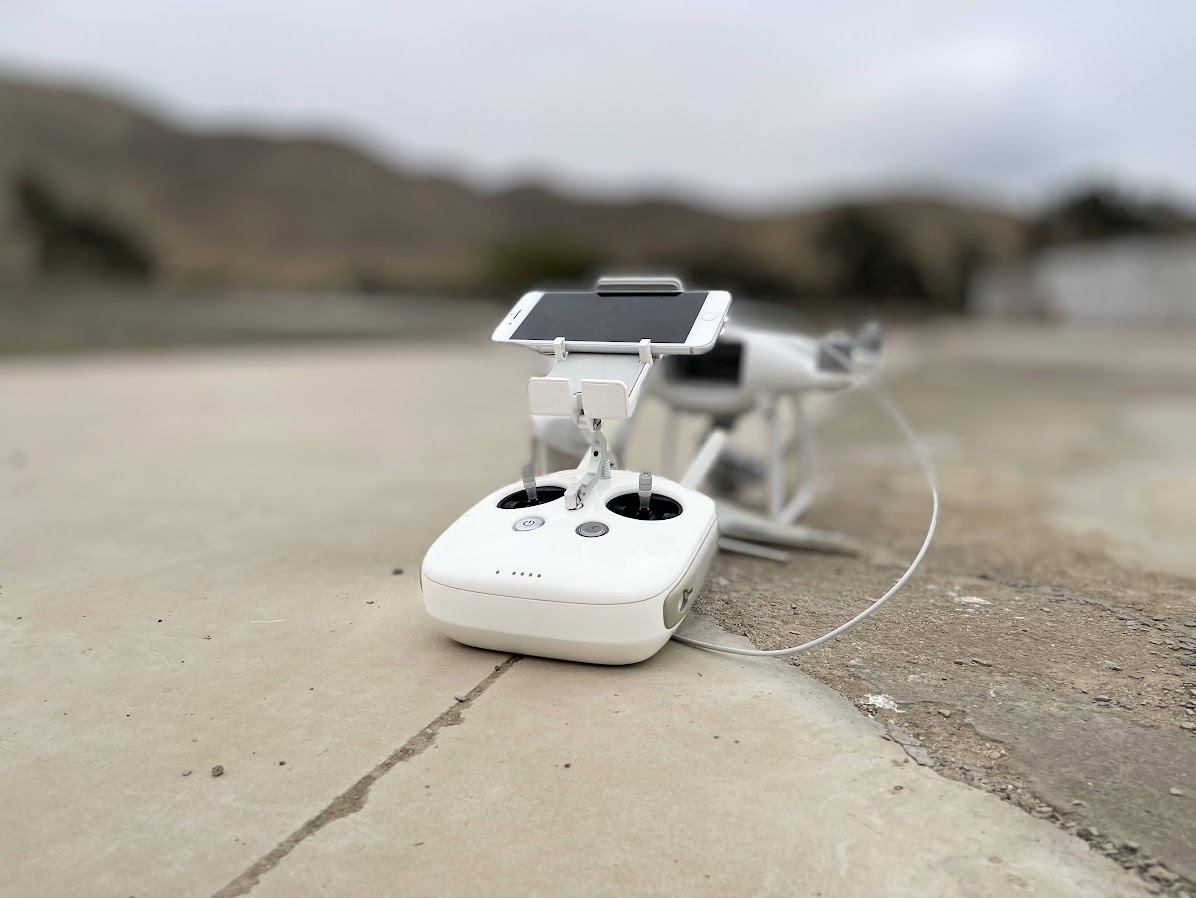 UTILIZACIÓN DE RPAS EN LA INSPECCIÓN EN VUELO DE LAS AYUDAS A LA NAVEGACIÓN