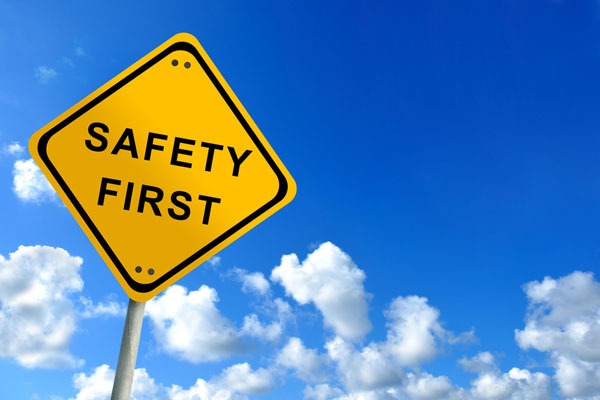 Check List previo al vuelo con drones