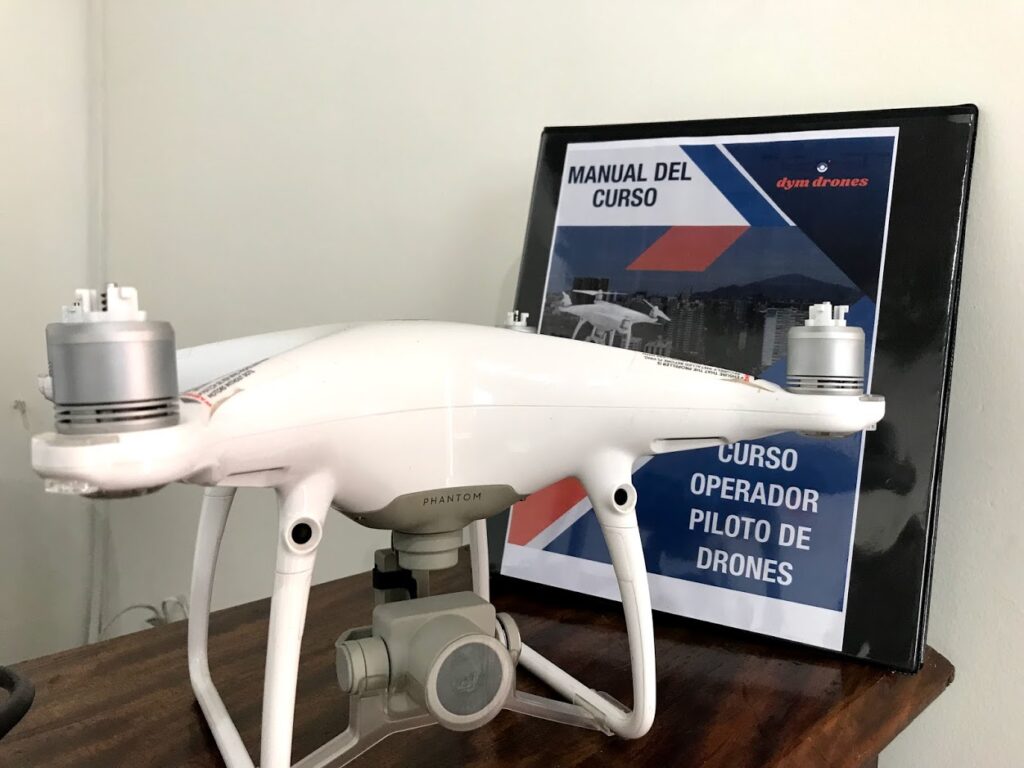 Beneficios de los drones