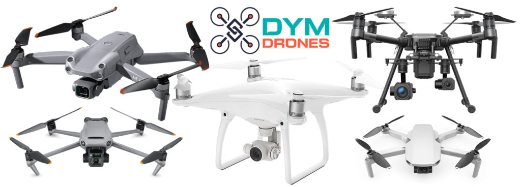 Venta de Drones
