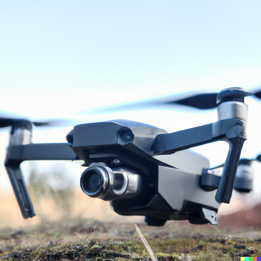 los mejores drones para principiantes